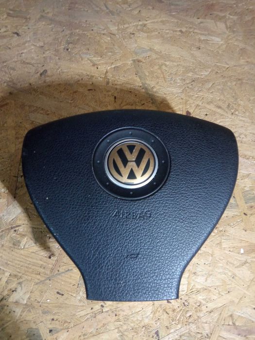 Poduszka Airbag kierowcy VW Golf V Caddy 6160/7480 Siedlce