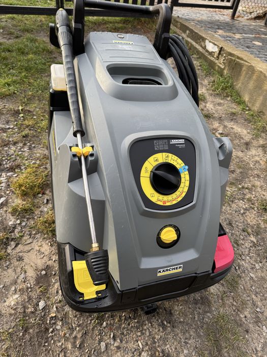 Karcher hds 7/16 myjka gorąca woda bardzo dobry stan