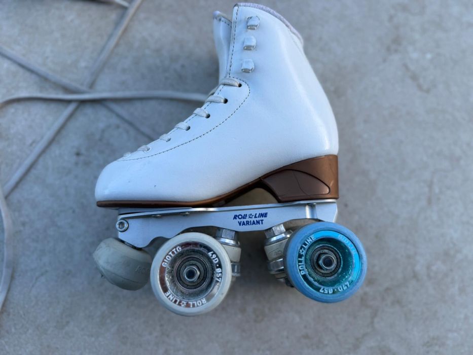 Patins Risport Antares 205