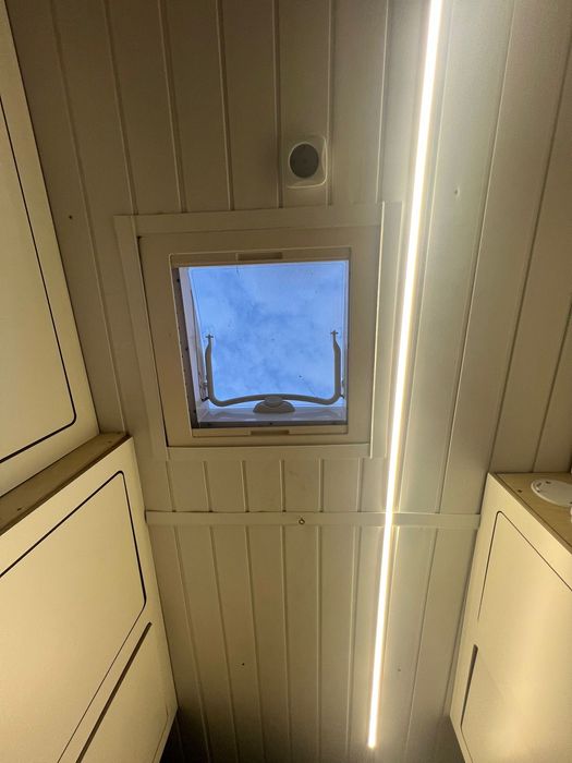 Sprzedam campervana kampera campera Citroen Jumper L3H3