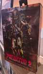 Kolekcjonerska figurka Predator 2 NECA