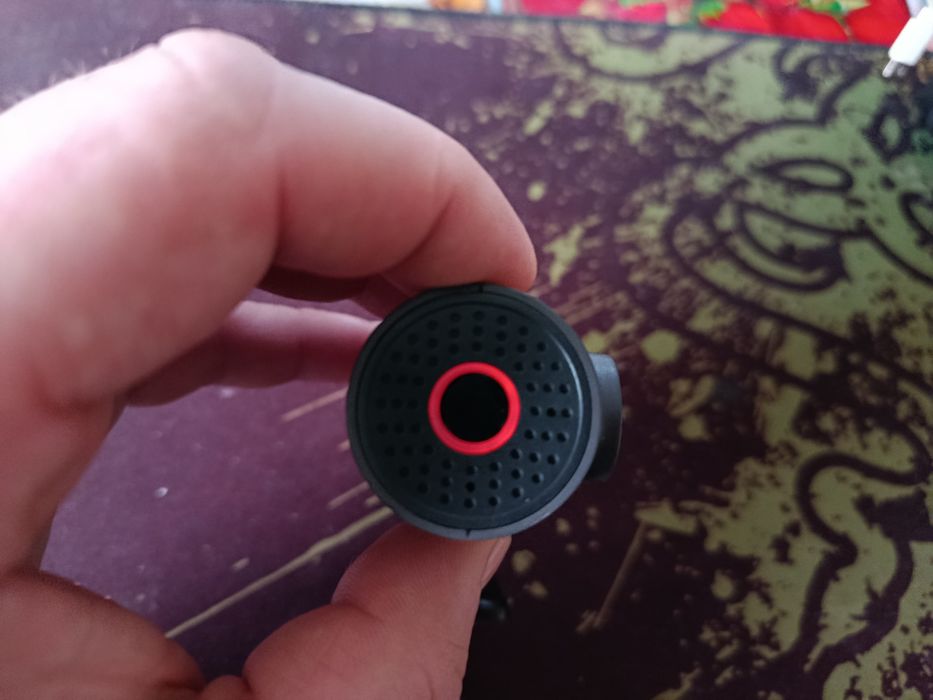 Видеорегистратор Xiaomi D01