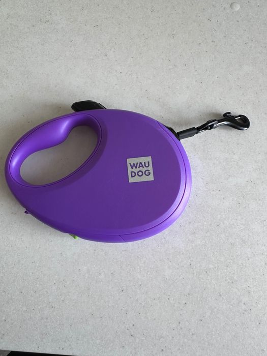 Поводок для собачки