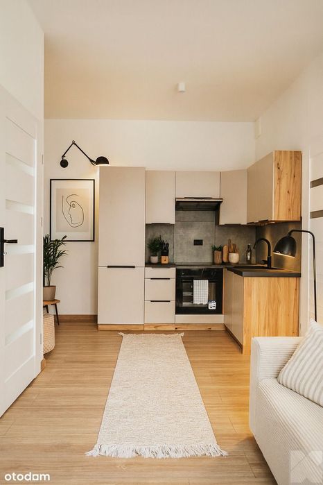 Nowe/po remoncie/top lokalizacja/inwestycyjne