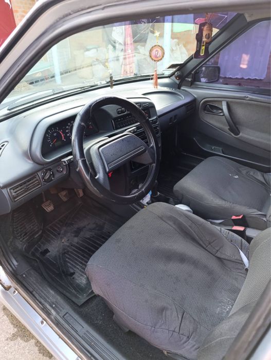 Ваз 2115 Вкладень не потребує