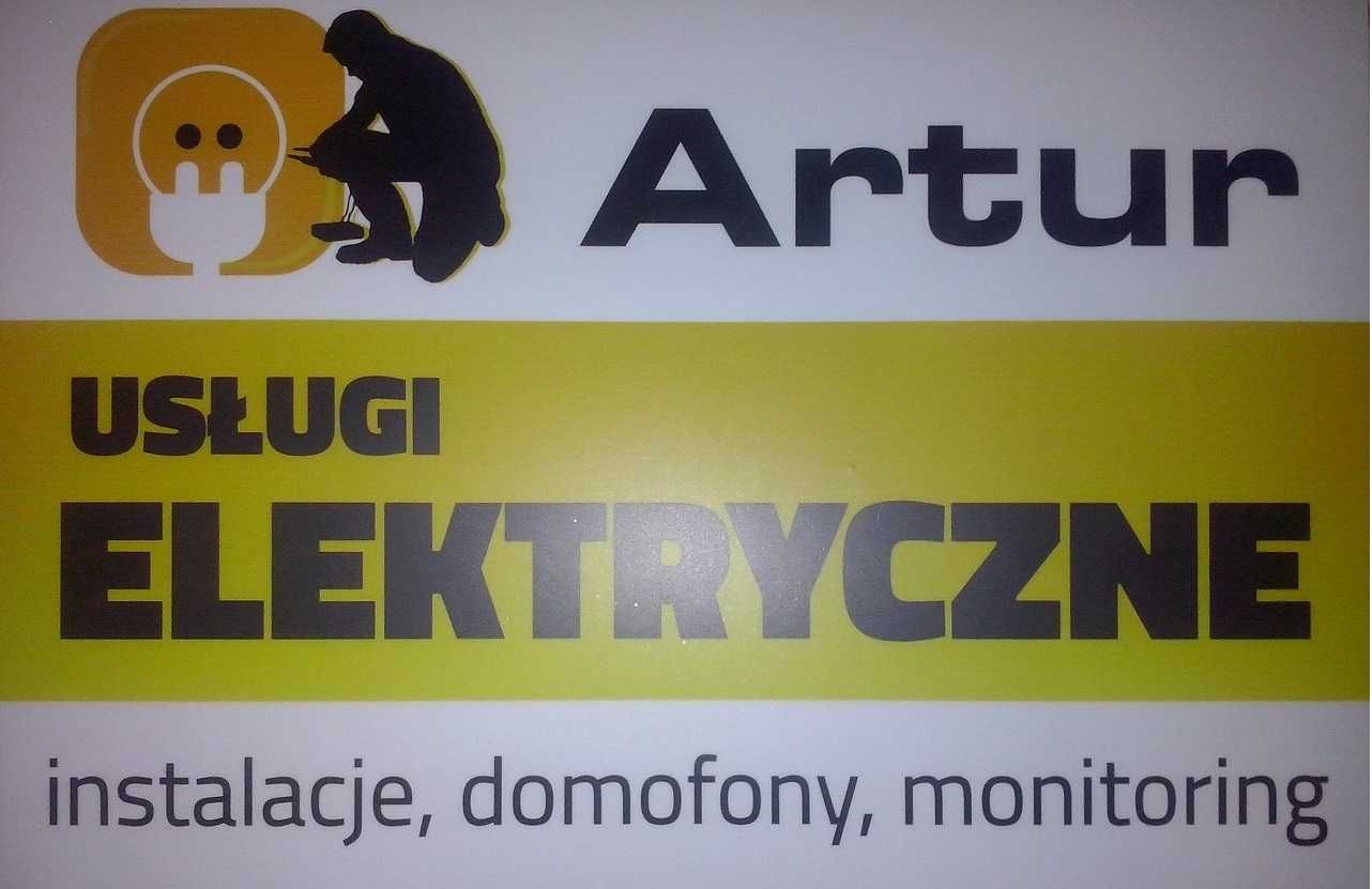 ELEKTRYK.Usługi Elektryczne Artur