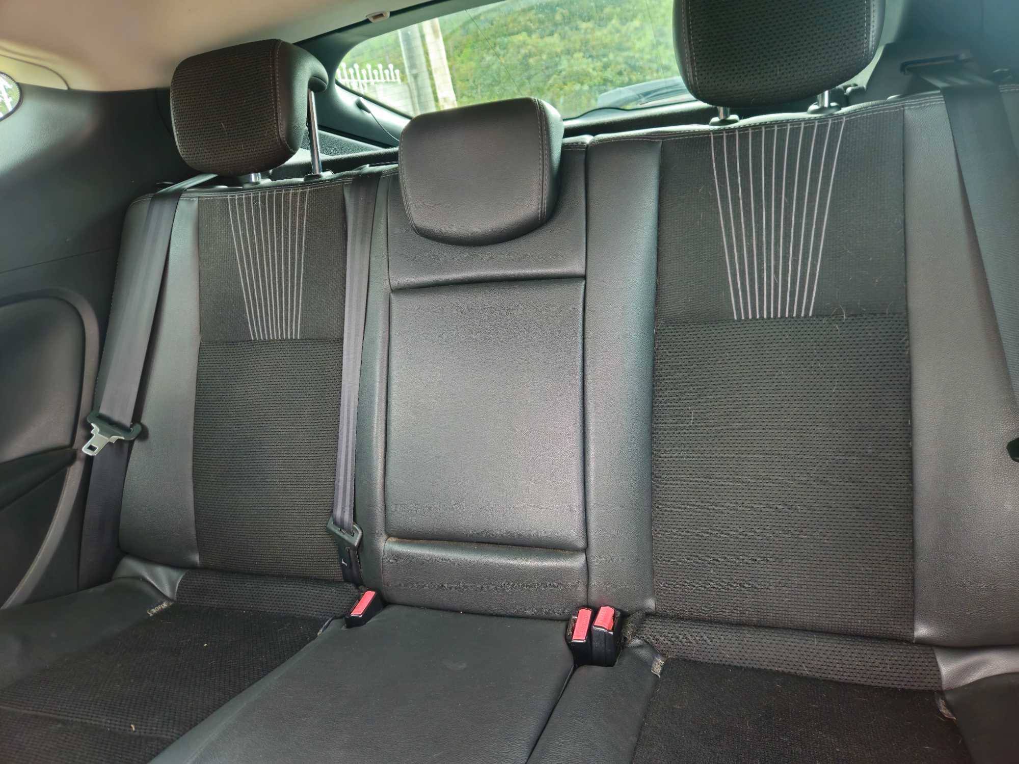 Renault megane 1.5dci nacional poucos km