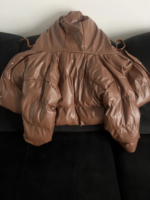 Куртка осіння жіноча