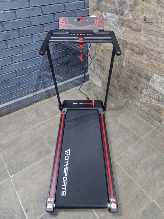 Беговая дорожка, бігова доріжка CitySports CS-WP9, доставка, гарантія