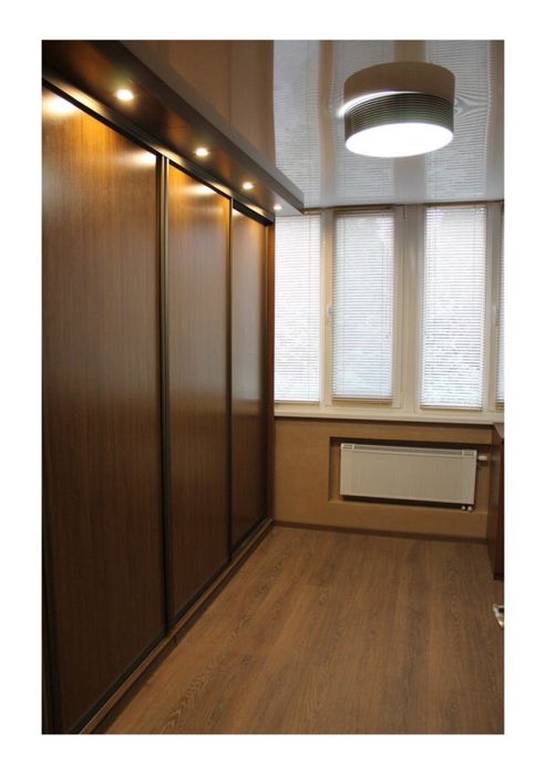 Меблі на замовлення, кухні , шафи купе, столярні вироби , сходи, двері