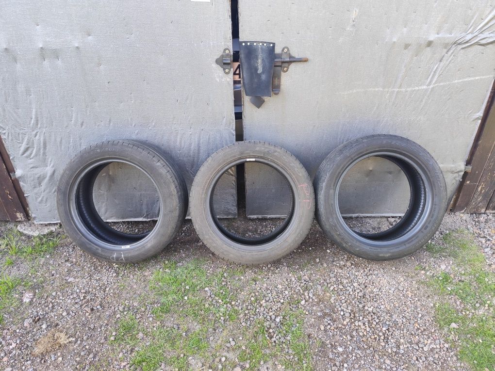 Opona Dębica PRESTO HP2 225/50 R17