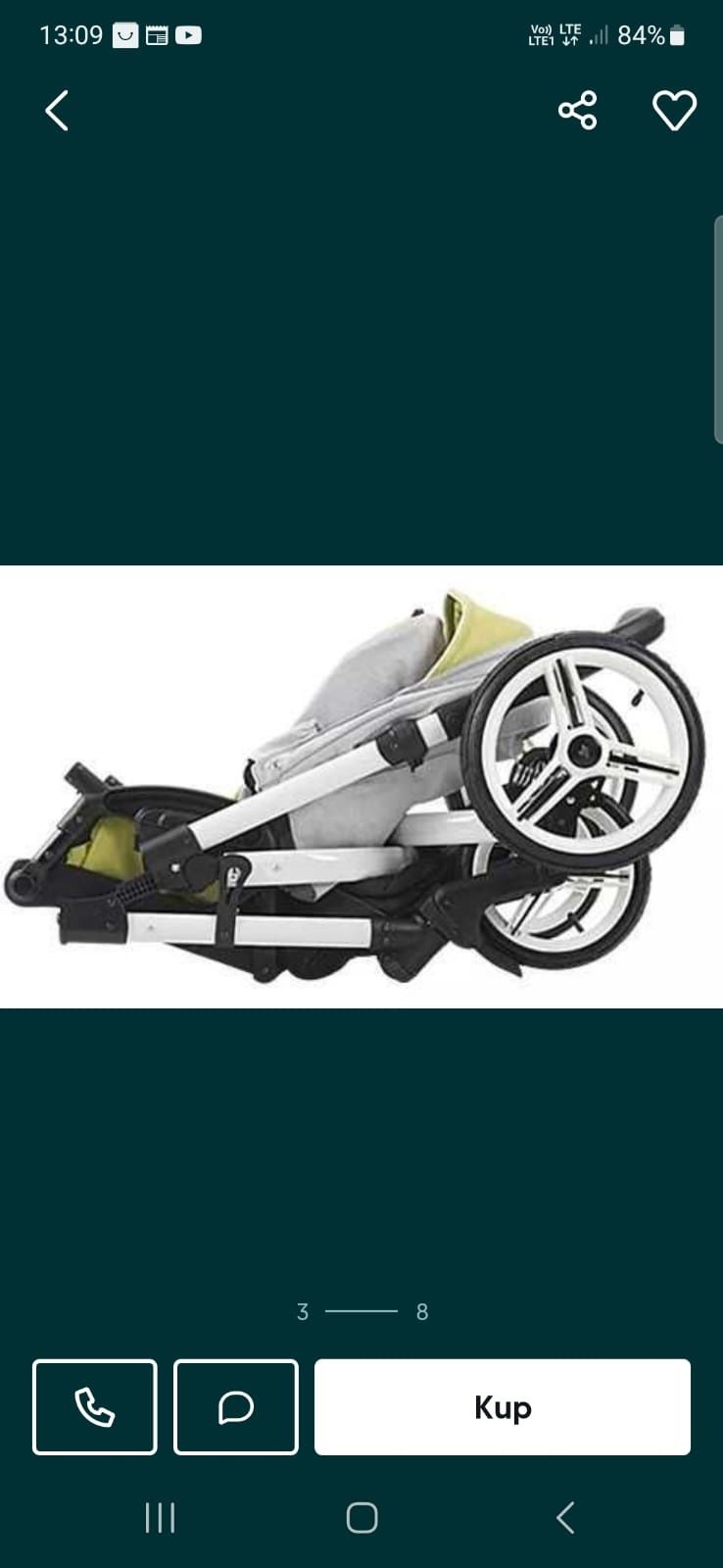 Bebetto Luca S-Line