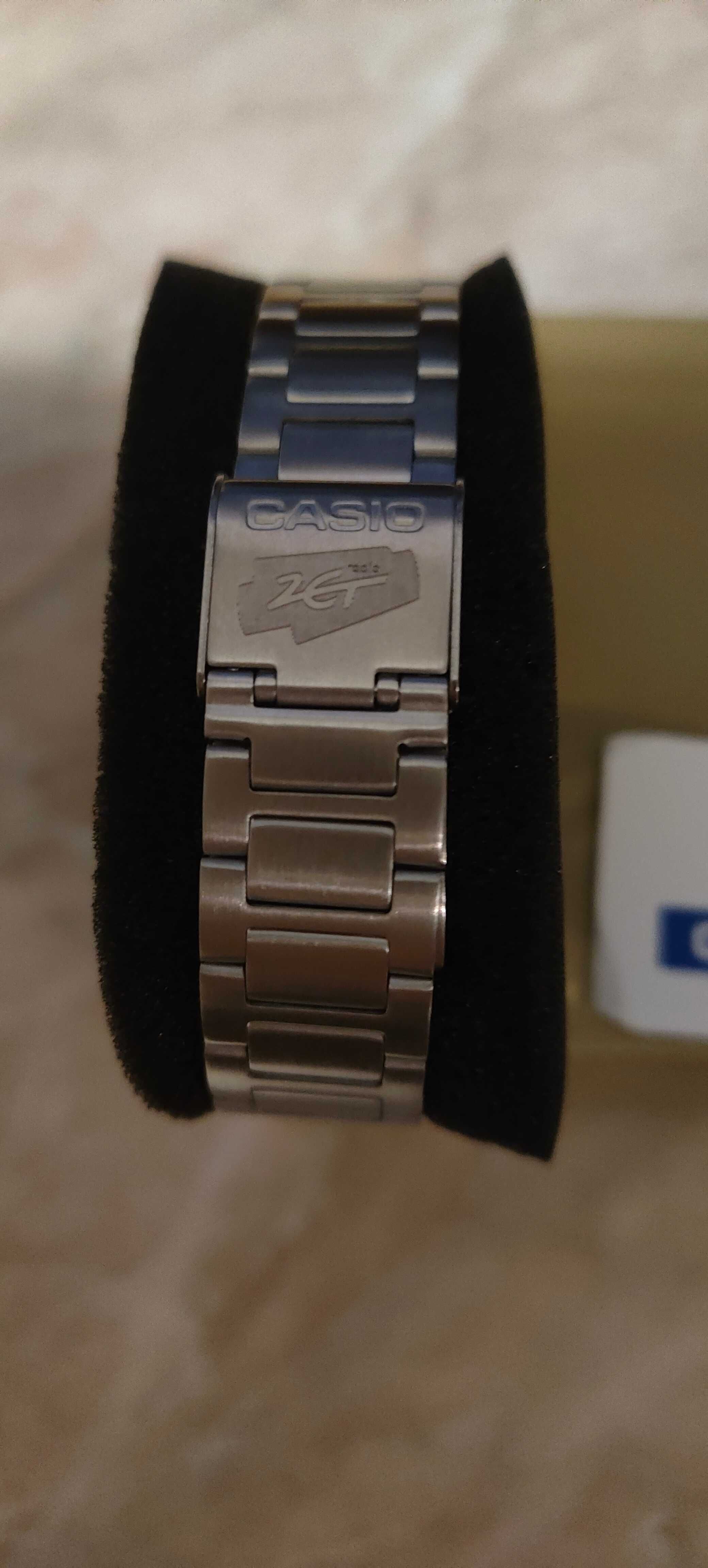 Casio Vintage A158WEA-1EF