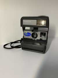Фотоапарат для миттєвих фото Polaroid 600 Talking Camera