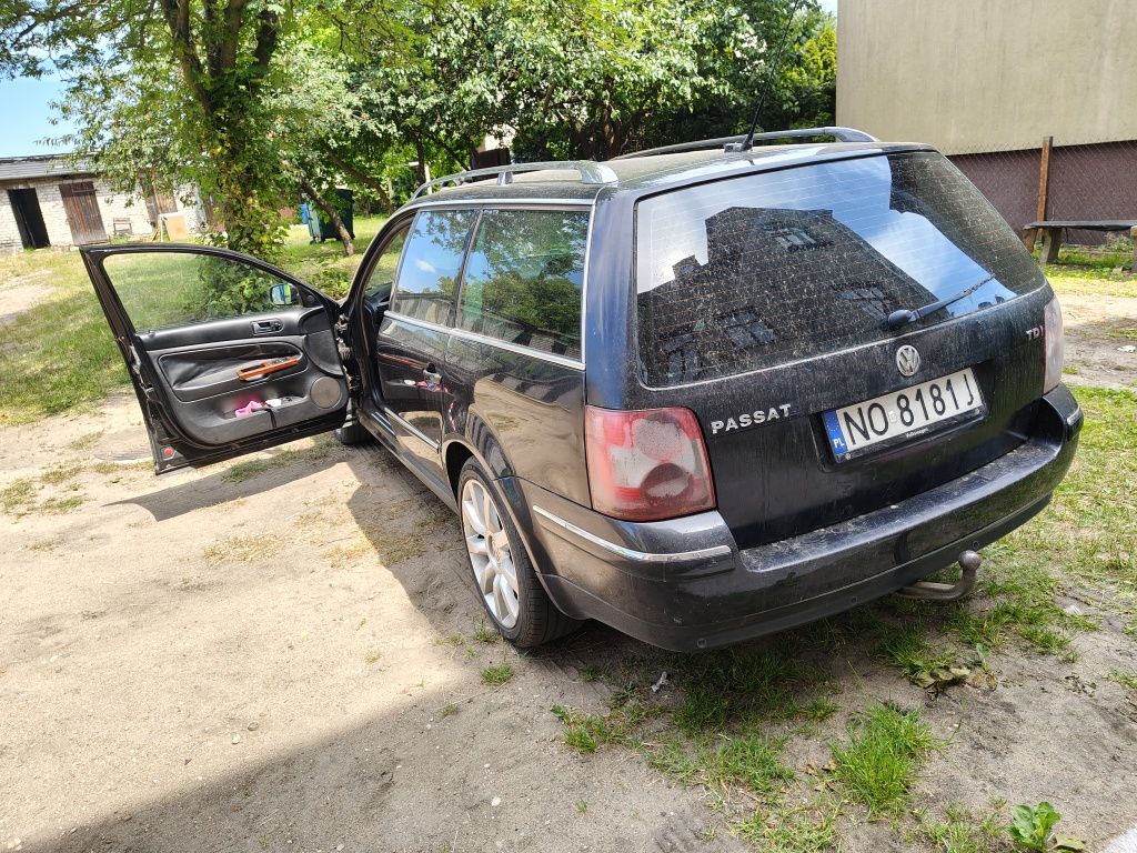1.9TDI Bogate wyposazenie! !KLIMA!!