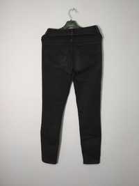 Lee jeans spodnie jeansowe dżinsy skinny W26 L31