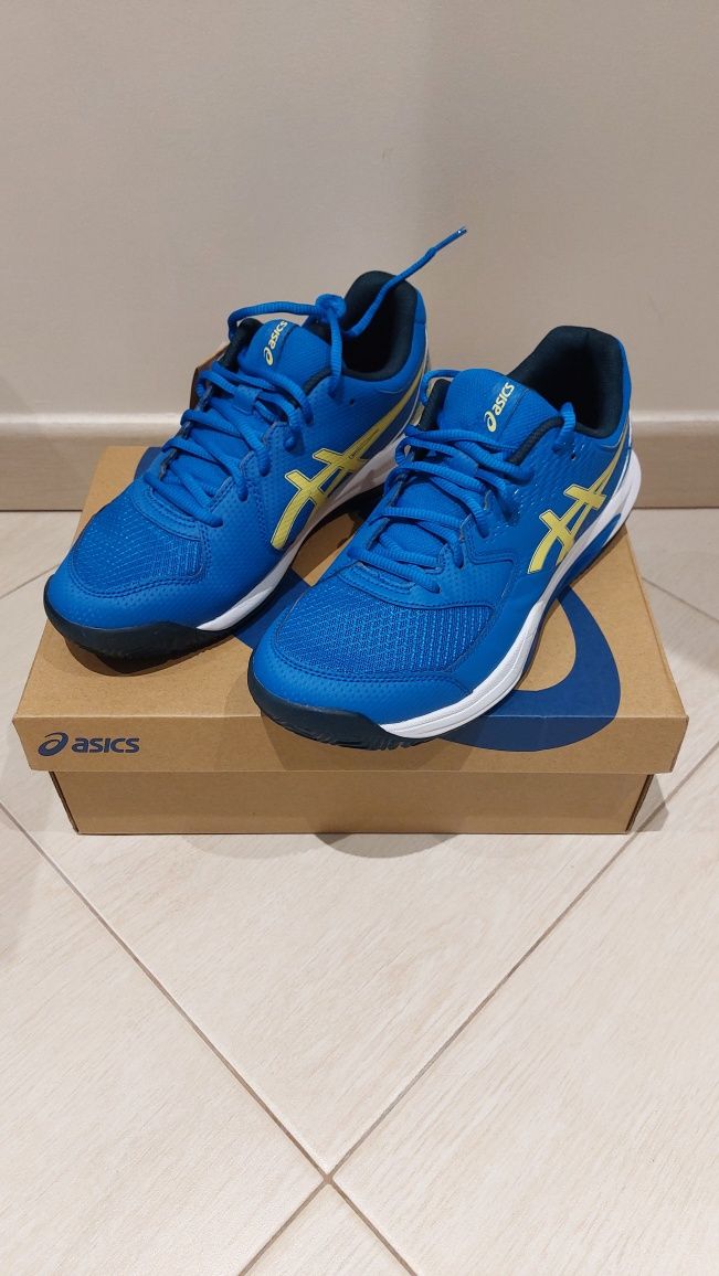 Asics Gel Dedicate 8 Padel