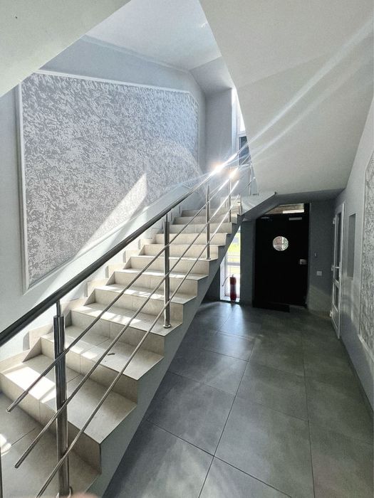 Оренда квартири з паркомісцем, КД «Елегант»