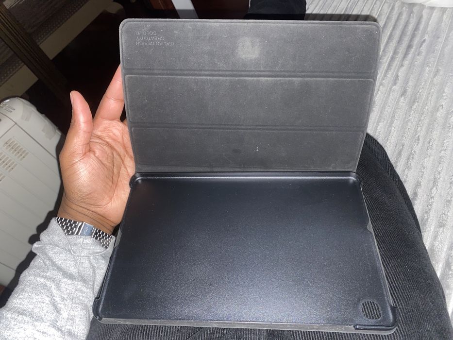 Capa de proteção para tablete samsumg tab s6 e s6 lite