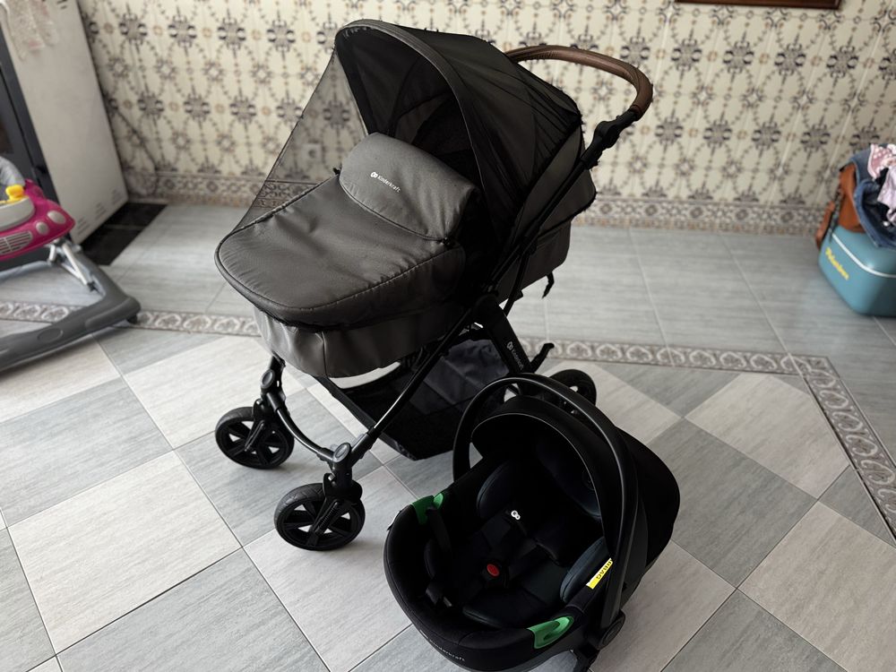 Kinderkraft MOOV