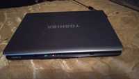 Ноутбук Toshiba satellite Pro