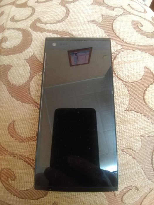 Смартфон THL T100S