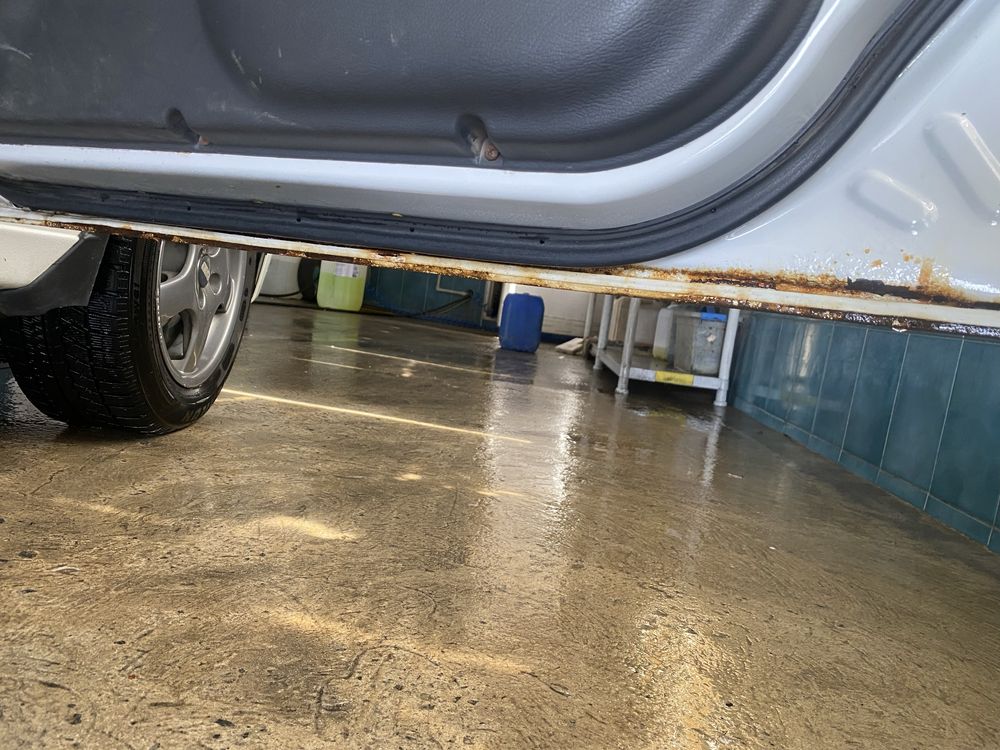 Продам Daewoo Lanos пікап