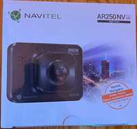 Wideorejestrator samochodowy Navitel AR250 NV FullHD