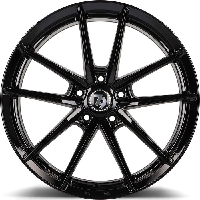 Felgi 79 R18 5x112 Audi Vw Skoda Seat Mercedes Mini Bmw Cupra I Inne