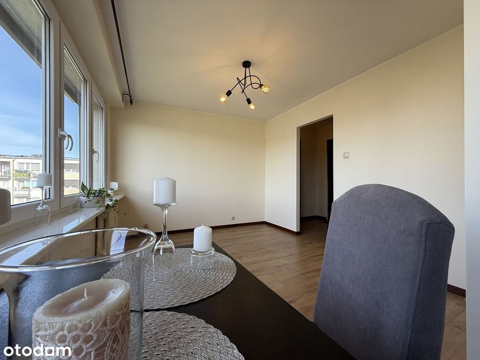Mieszkanie na sprzedaż | idealne pod najem | M. Reja