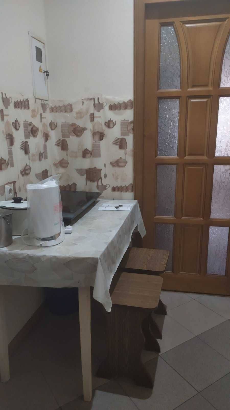 Здам квартиру на довгий термін