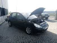 Peugeot 307 1.6 16v