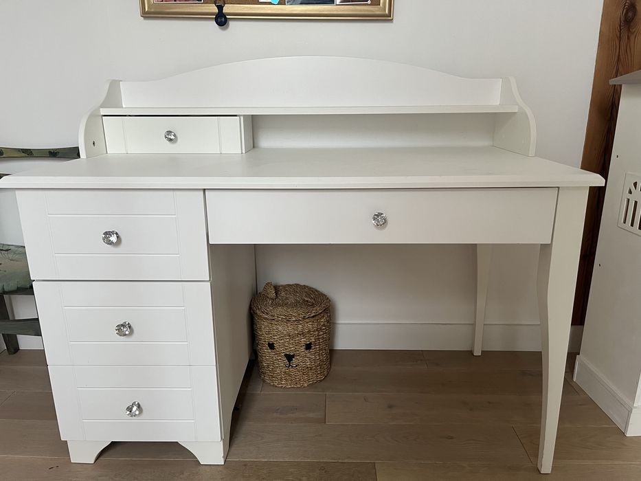 Komplet mebli meblik