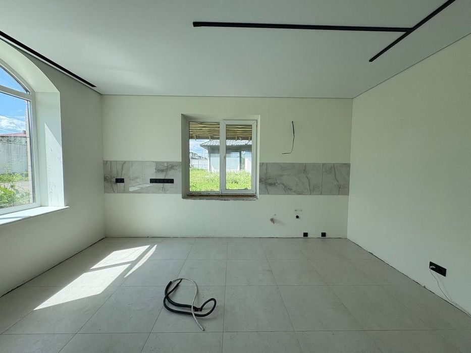 № Продаж будинку 161,5 м2 американка , (р-н Райський сад )