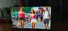 TV Manta led 50LUA29 UHD4k android
