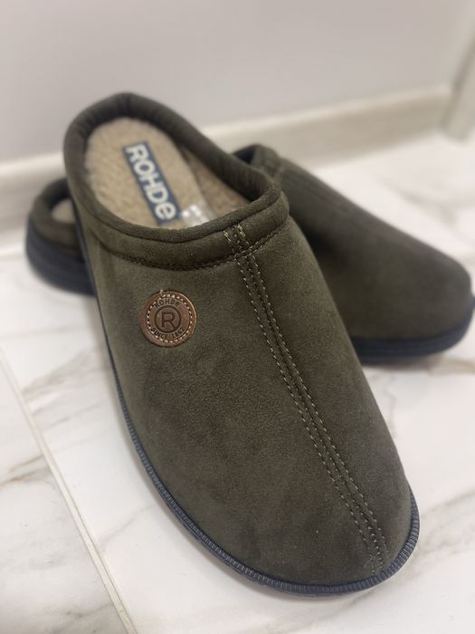 Чоловіче взуття, шльопанці, черевики 45, 44, 43, 42,