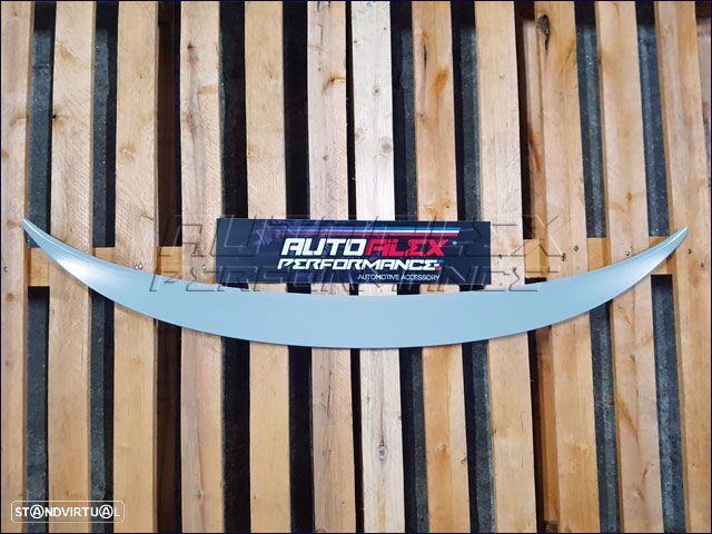 Spoiler Aileron Traseiro BMW X6 E71  AAP30480