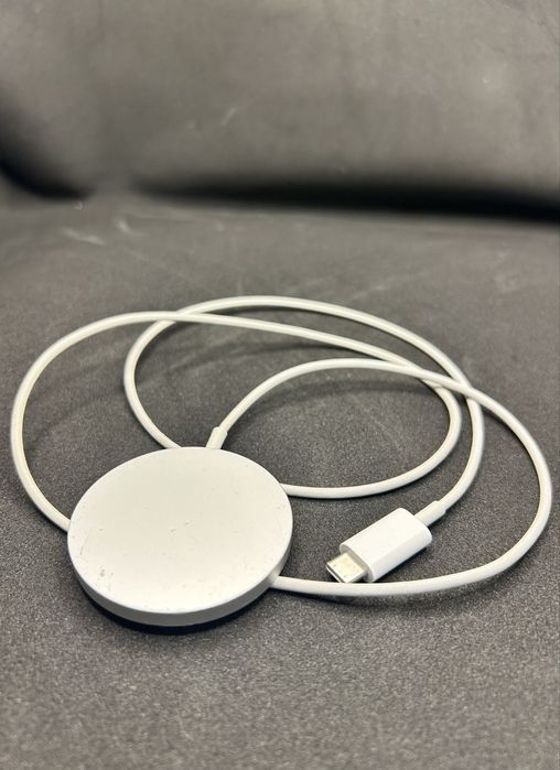 Ładowarka indukcyjna MagSafe