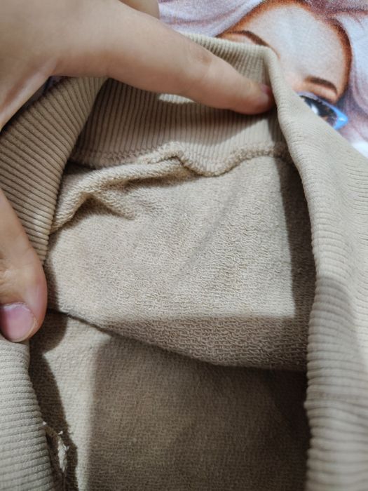 Dres dziewczęcy nowy