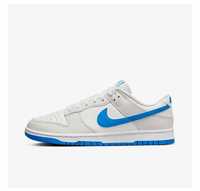 кроссовки  nike dunk LOW RETRO