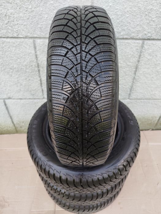 Шини GOODYEAR UltraGrip9 175/65R14 Made in France ЗИМА!!!