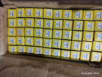 Радиолампы продам