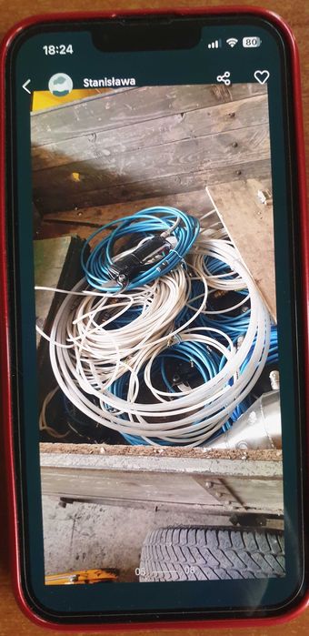 kompresor 600 litrów +wyposażenie