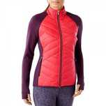 Куртка кофта гібрід Smartwool Corbet 120 Jacket Natural