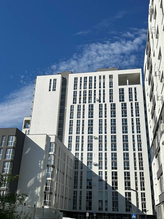 Продаж 1-кім. квартири вул. В. Великого, ЖК Америка