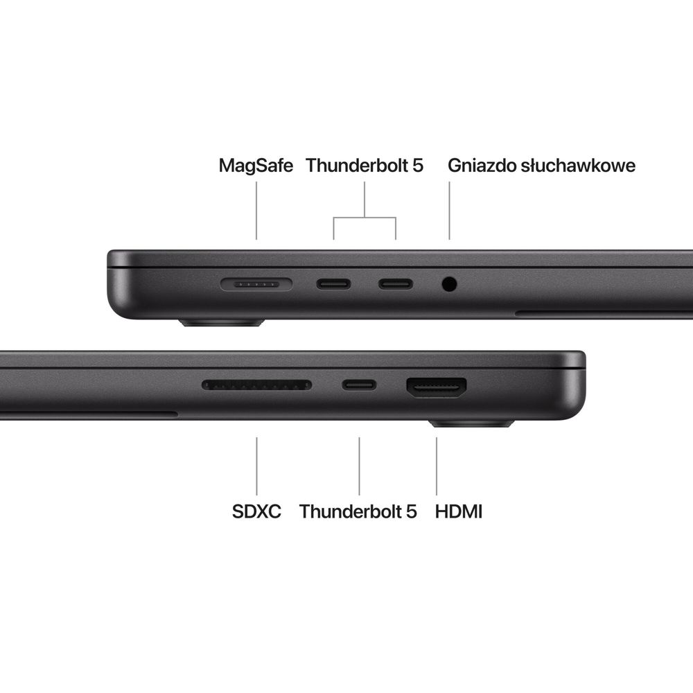 MacBook Pro M 3  16 2023r
