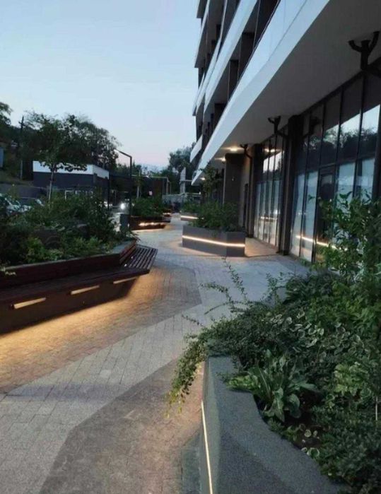 Море ‼️ ЖК калипсо ‼️  Первая линия ‼️ смарт ‼️