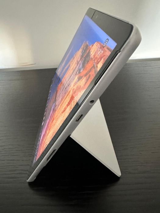 Microsoft Surface Go 2 + caneta + capa