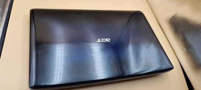Ноутбук Acer Aspire 8920G 18.4" C2D 2.2 GHz SSD+HDD
