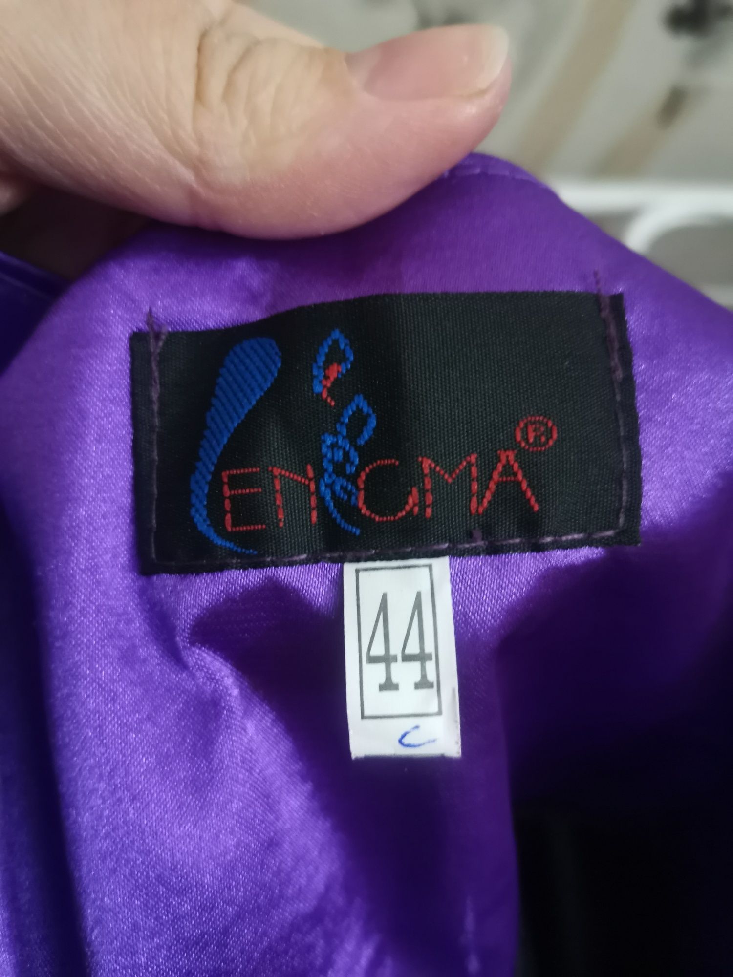 Нарядное платье в стиле Хюррем от Enigma (Энигма)